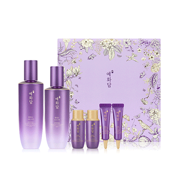 Yehwadam Hwansaenggo Ultimate Rejuvenating Special Set (2PC)