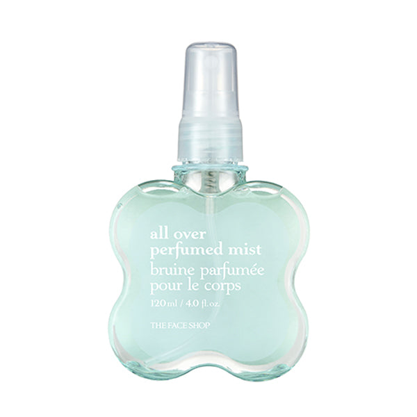 All Over Perfumed Mist