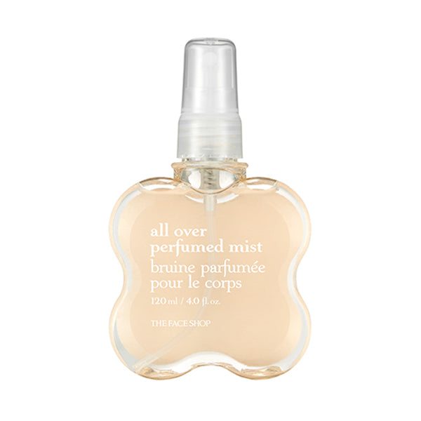 All Over Perfumed Mist