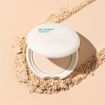 Oil Clear Skin Cover Compact SPF30 PA++