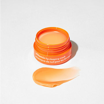 Vitamin Lip Sleeping Mask