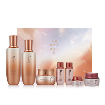 Yehwadam Heaven Grade Ginseng Premium Gift Set