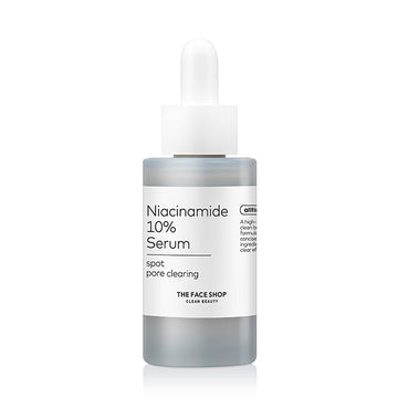 Alltimate Niacinamide 10% Serum