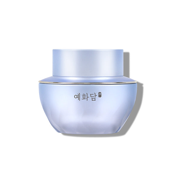 Yehwadam Hwansaenggo Rejuvenating Radiance Moisture Cream Special Set