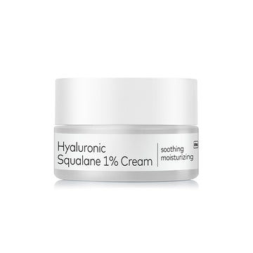 Alltimate Hyaluronic Squalane 1% Cream