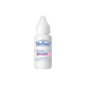 Dr. Belmeur Daily Repair Cream in Ampoule