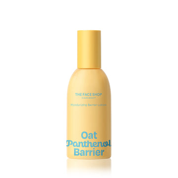 Oat Panthenol Moisturising Barrier Lotion