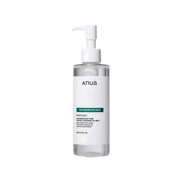 Anua Heartleaf Pore Control Cleansing Oil