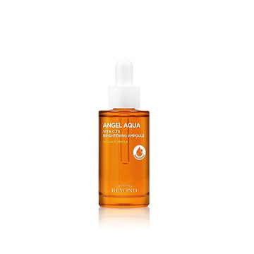 Beyond Angel Aqua Vita C 7% Brightening Ampoule