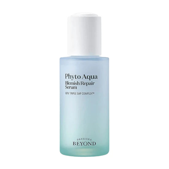 Beyond Phyto Aqua Blemish Repair Serum