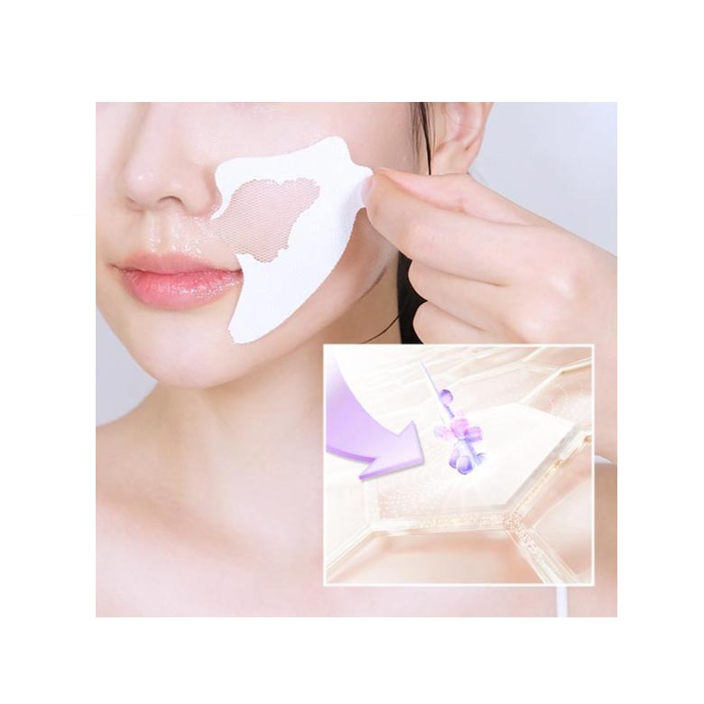 BIOHEAL BOH Probioderm Melting Collagen Deep Shot Nasolabial Folds & Cheek Film