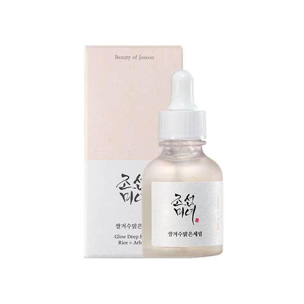 Beauty of Joseon Glow Deep Serum Rice + Alpha-Arbutin