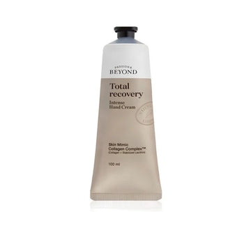 Beyond Total Recovery Intense Hand Cream