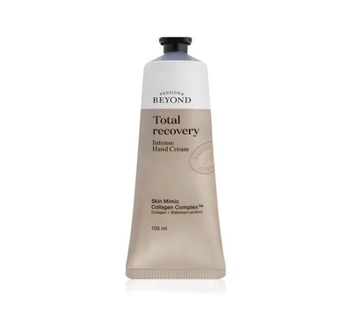 Beyond Total Recovery Intense Hand Cream