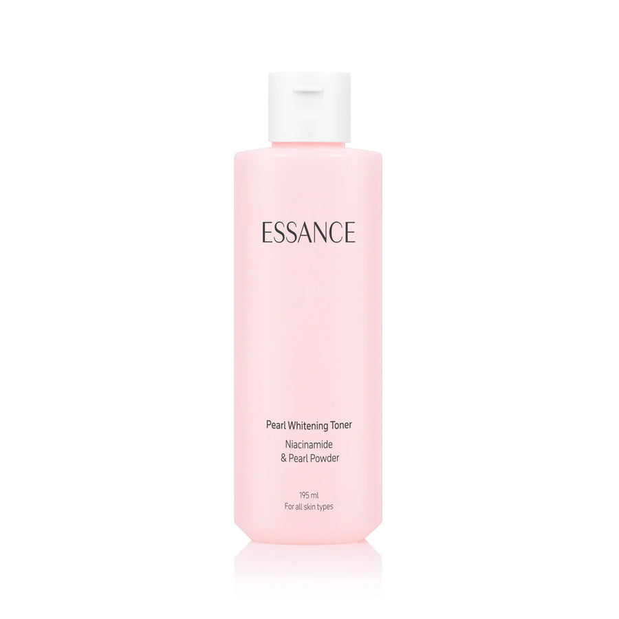 Essance Pearl Whitening Toner