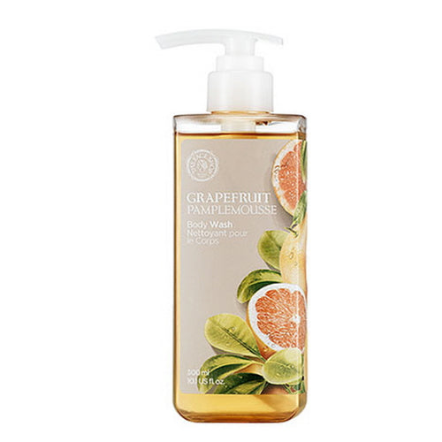 Grapefruit Body Wash