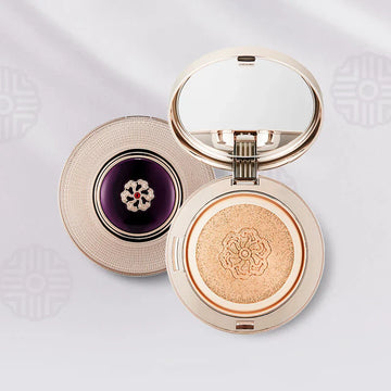 Yehwadam Hwansaenggo BB Cushion SPF50+ PA+++