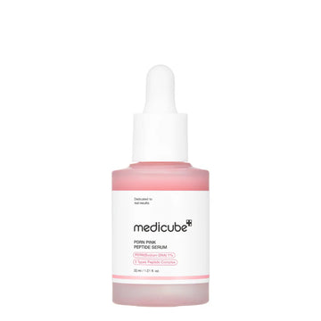Medicube PDRN Pink Peptide Serum