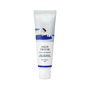 Round Lab Birch Juice Moisturising Sunscreen SPF50+ PA++++
