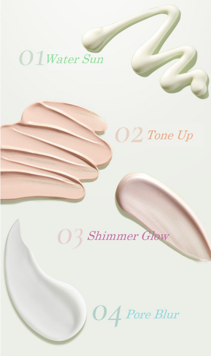 Skin Filter Base