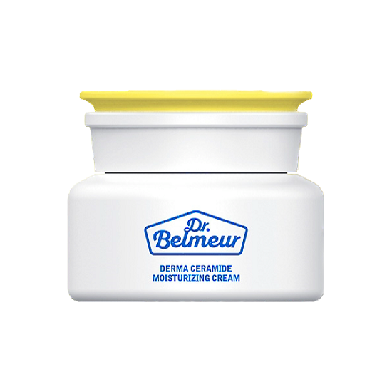 Dr. Belmeur Derma Ceramide Moisturizing Cream