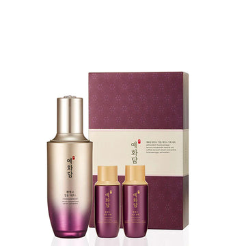 Yehwadam Hwansaenggo Serum Concentrate Special Set