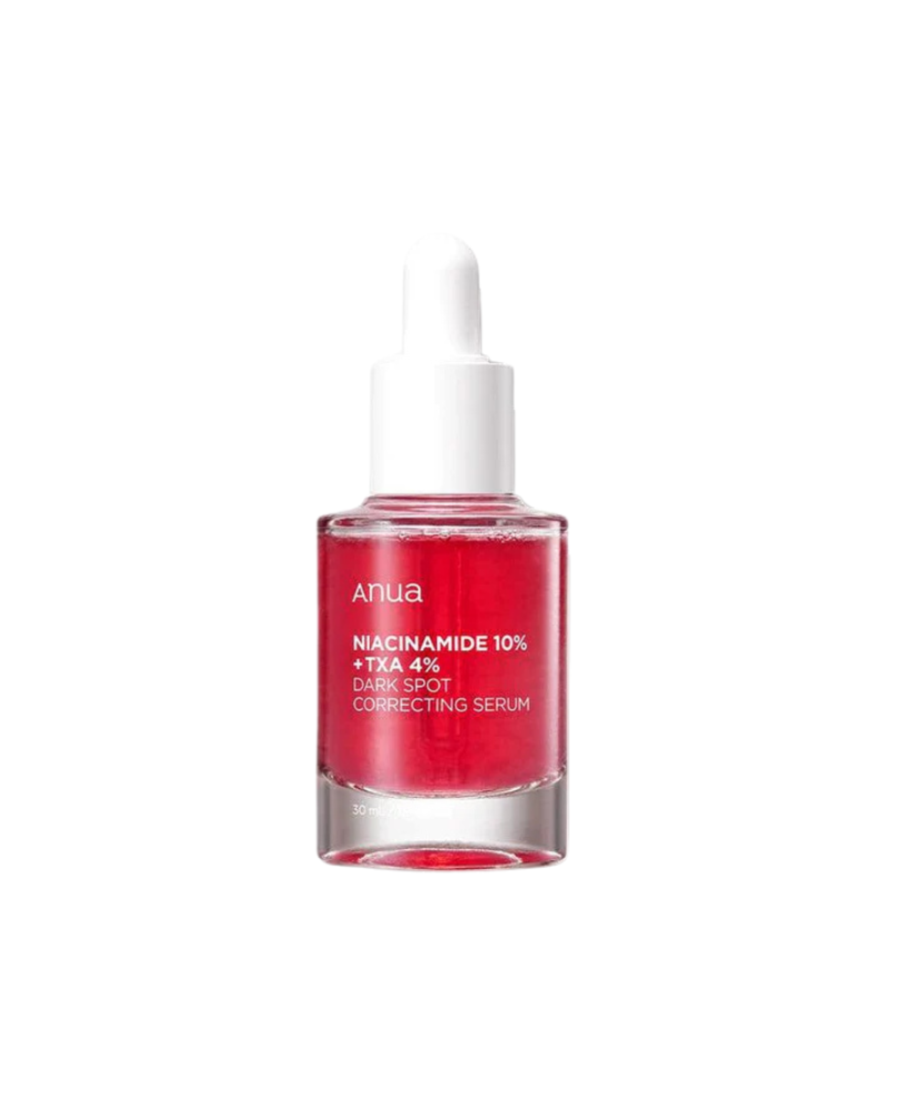 Anua Niacinamide 10% + TXA 4% Dark Spot Correcting Serum