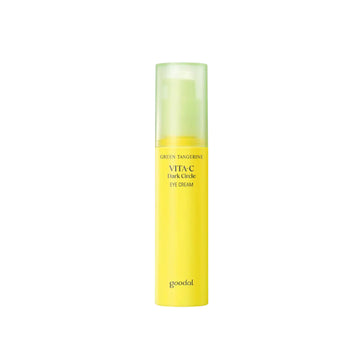 Goodal Green Tangerine Vita-C Dark Circle Eye Cream