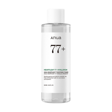 Anua Heartleaf 77% Soothing Toner