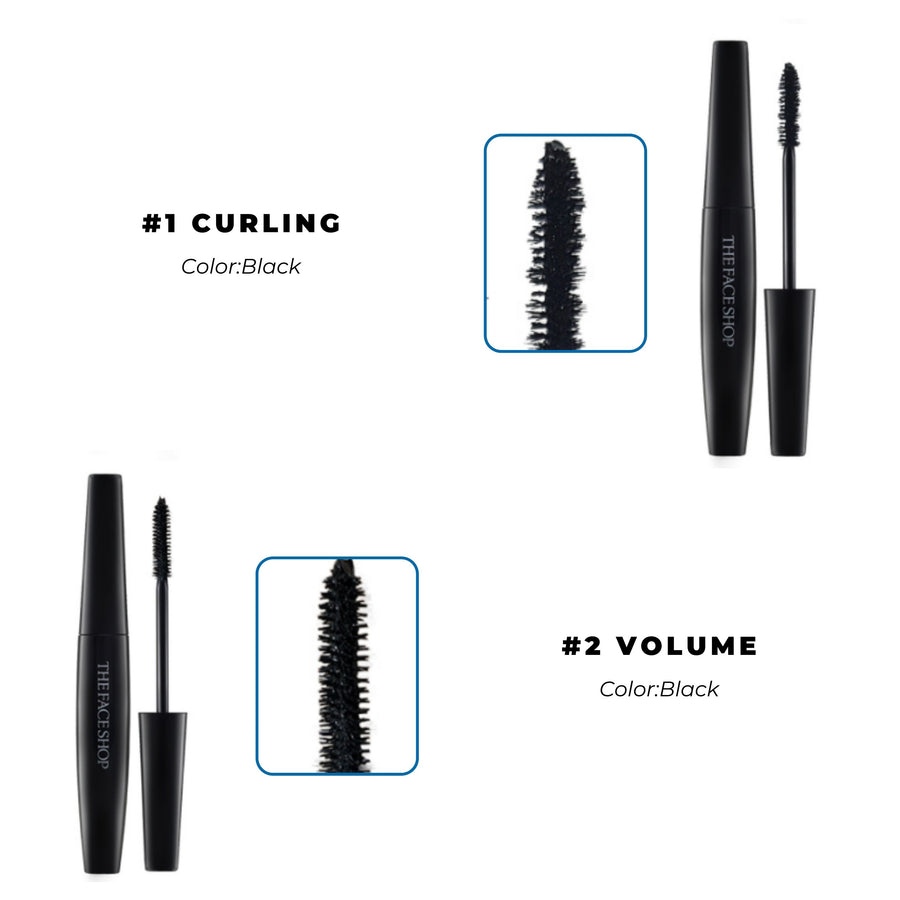 Freshian Big Mascara