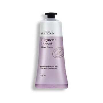 Beyond Figment Forest Hand Cream