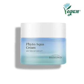 Beyond Phyto Aqua Cream