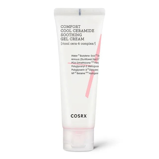 COSRX Balancium Comfort Cool Ceramide Soothing Gel Cream