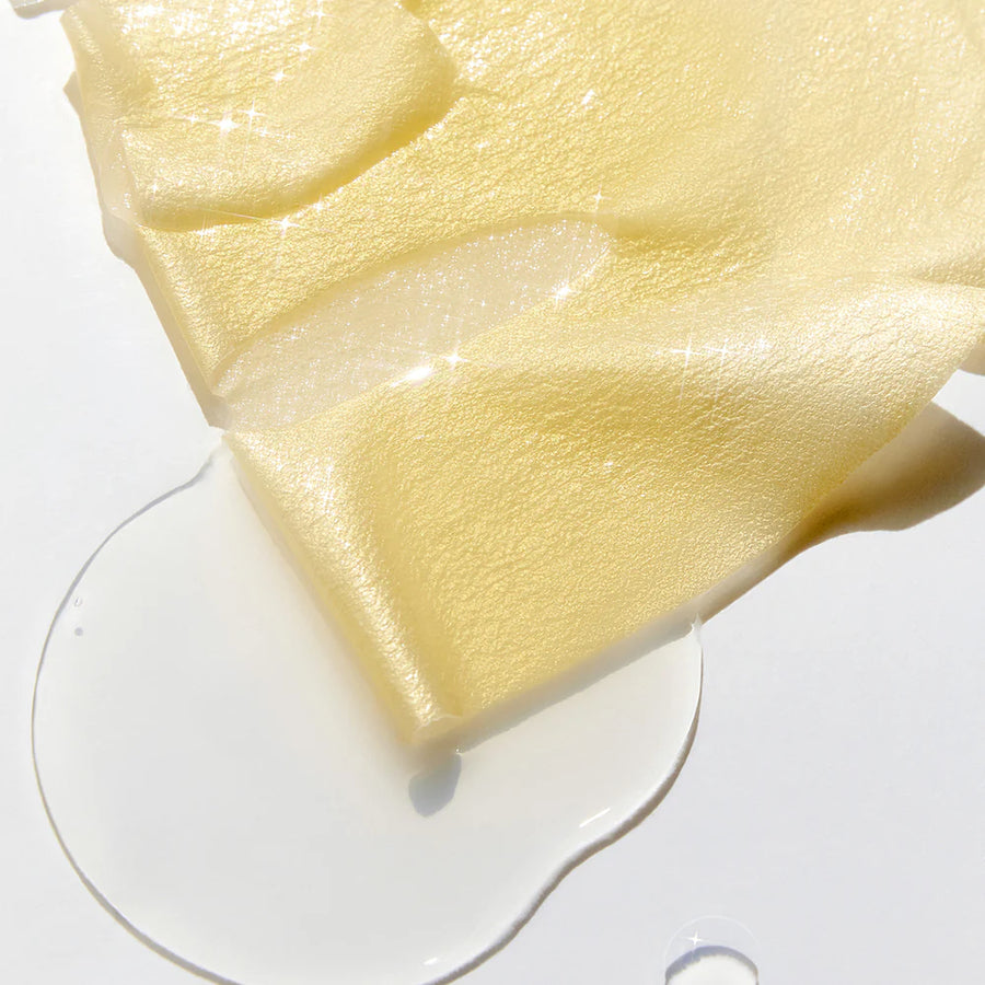 Yehwadam Heaven Grade Ginseng EX Gold Facial Mask