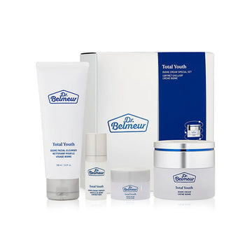 Dr. Belmeur Total Youth Biome Cream Special Set