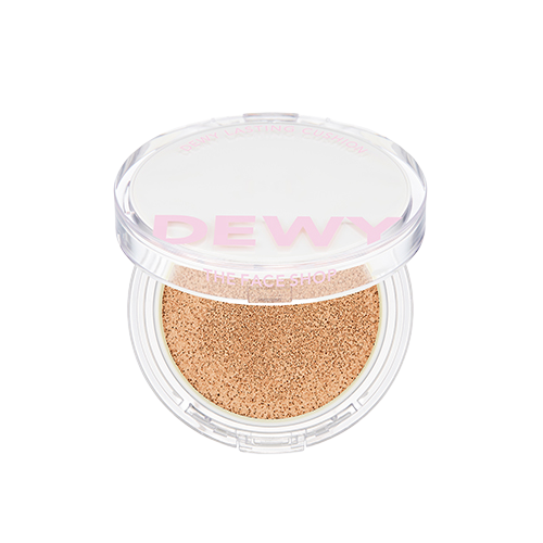 Dewy Lasting Cushion SPF50+ PA+++