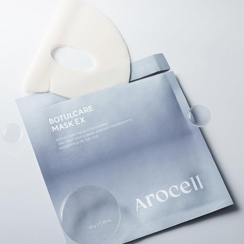 Arocell Botulcare Mask EX