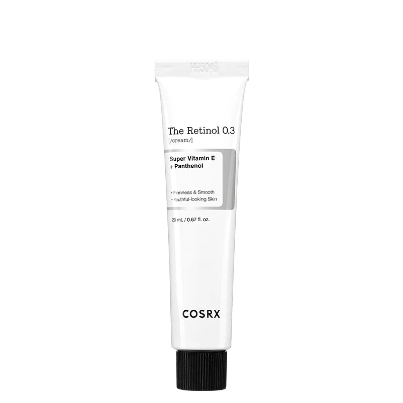 COSRX The Retinol 0.3 Cream