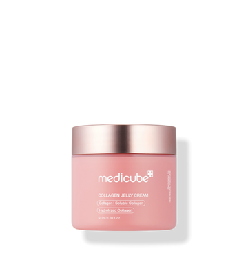 Medicube Collagen Jelly Cream