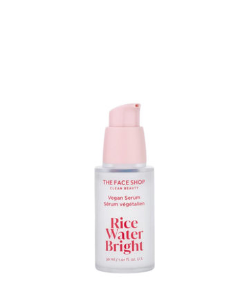 Rice Water Bright Vegan Serum