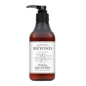Beyond Total Recovery Body Moisturizer