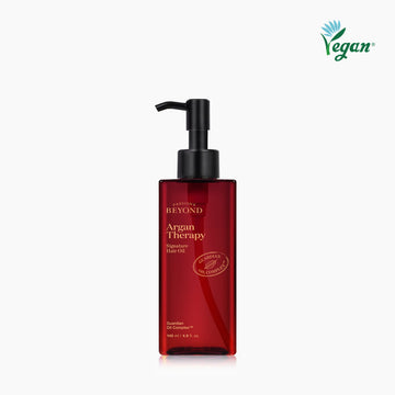 Beyond Argan Therapy Signature Hair Oil