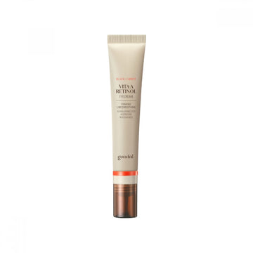 Goodal Black Carrot Vita-A Retinol Firming Eye Cream