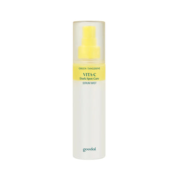 Goodal Green Tangerine Vita C Serum Mist