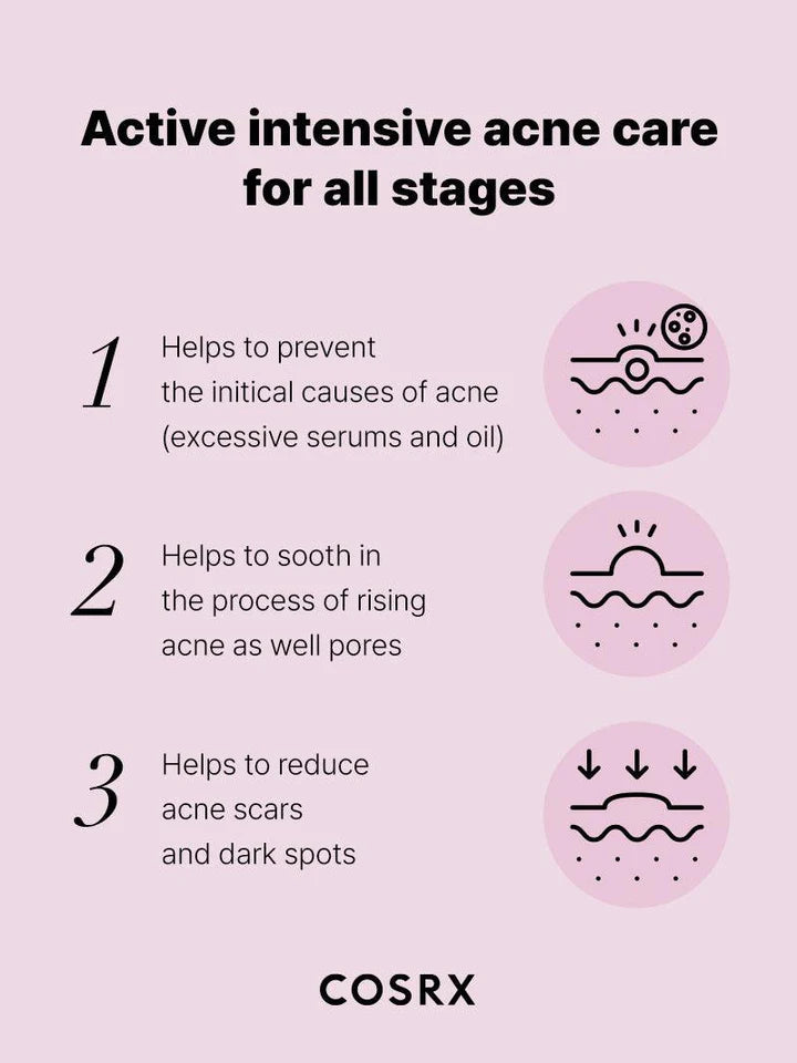 COSRX The Niacinamide 15 Serum