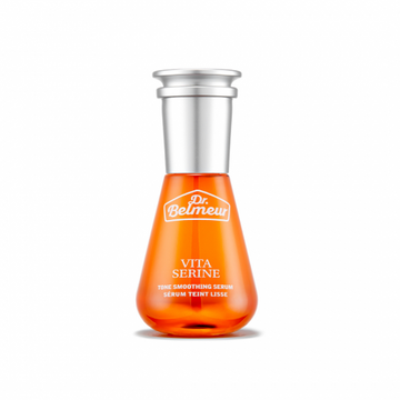 Dr. Belmeur Vita Serine Tone Smoothing Serum