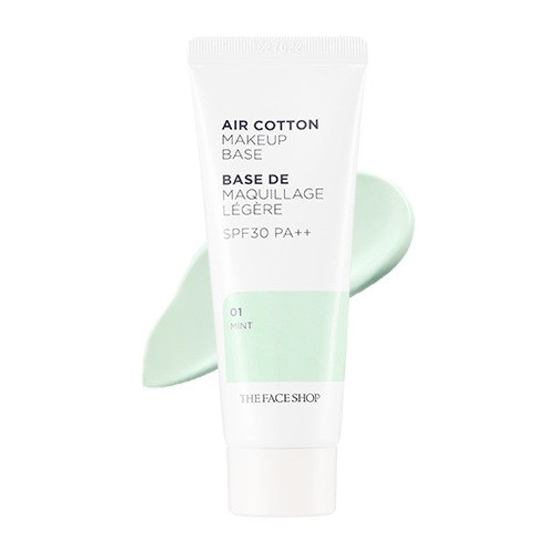 Air Cotton Makeup Base SPF30 PA++