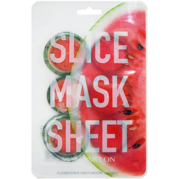Kocostar Watermelon Slice Mask Sheet