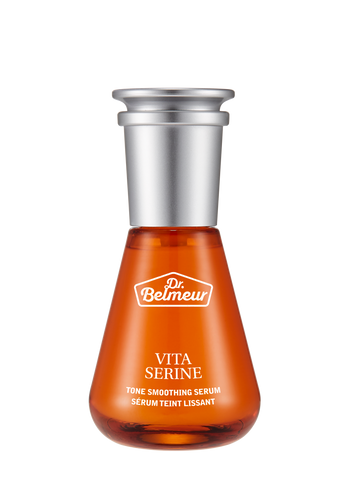 Dr. Belmeur Vita Serine Tone Smoothing Serum