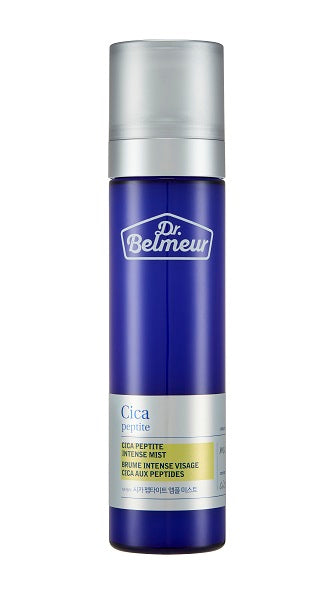 Dr. Belmeur Cica Peptite Intense Mist